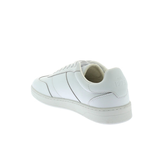 LIU JO UOMO  SNEAKERS BIANCHE