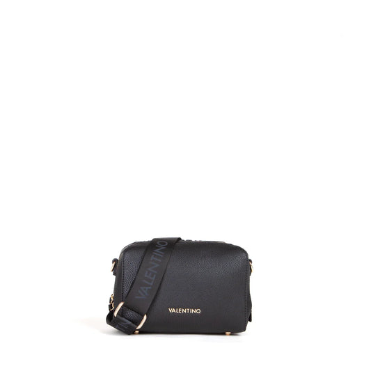VALENTINO CAMERA BAG PATTIE NERA