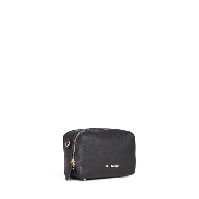 VALENTINO CAMERA BAG PATTIE NERA