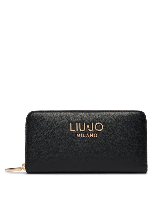 LIU JO XL ZIP AROUND