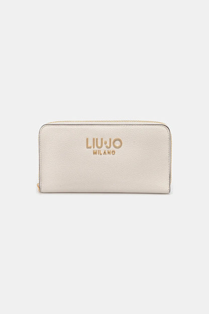 LIU JO XL ZIP AROUND