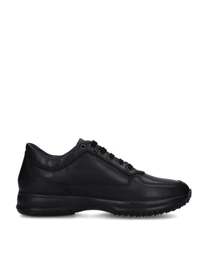 IGI&CO SNEAKERS UOMO PELLE