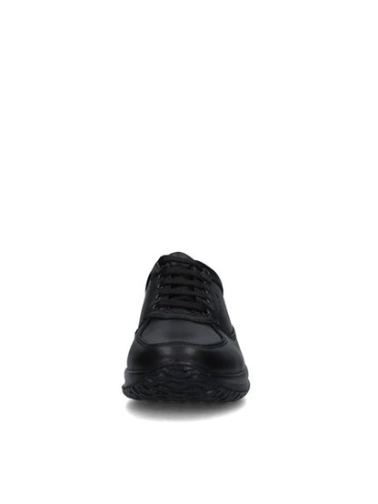 IGI&CO SNEAKERS UOMO PELLE