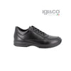 IGI&CO SNEAKERS UOMO PELLE