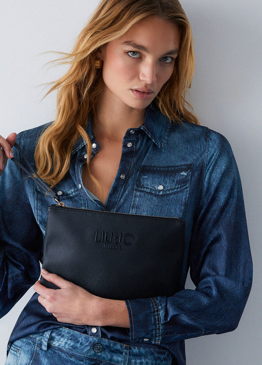 LIU JO M ENVELOPE POCHETTE
