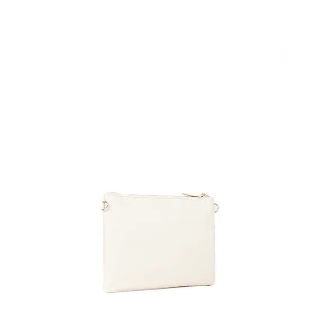 VALENTINO POCHETTE DIVINA BEIGE