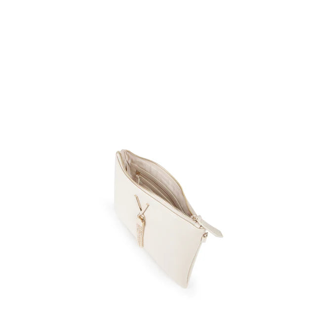 VALENTINO POCHETTE DIVINA BEIGE