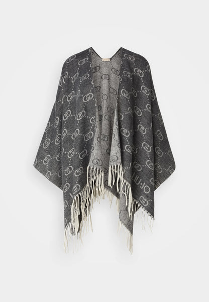 LIU JO PONCHO