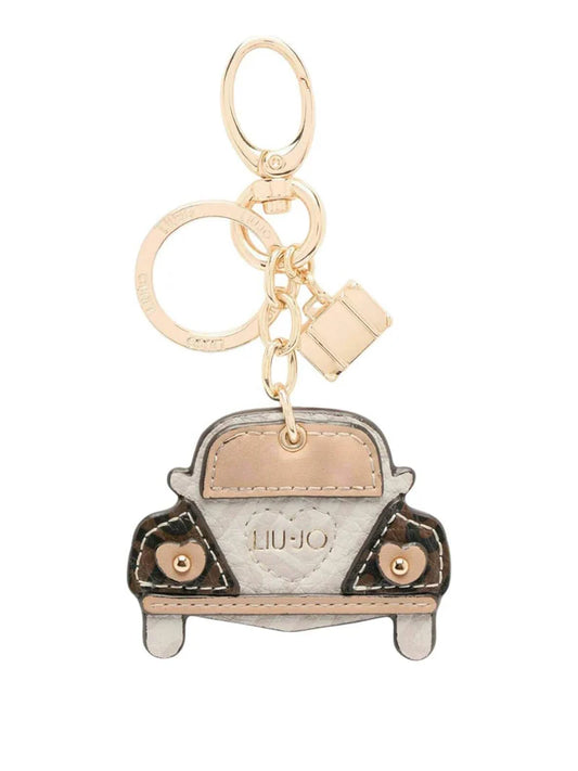 LIU JO CAR KEY RING