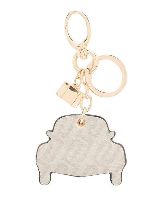 LIU JO CAR KEY RING