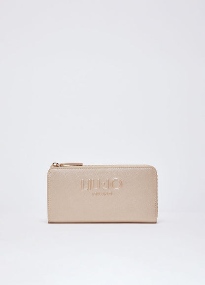 LIU JO XL ZIP AROUND