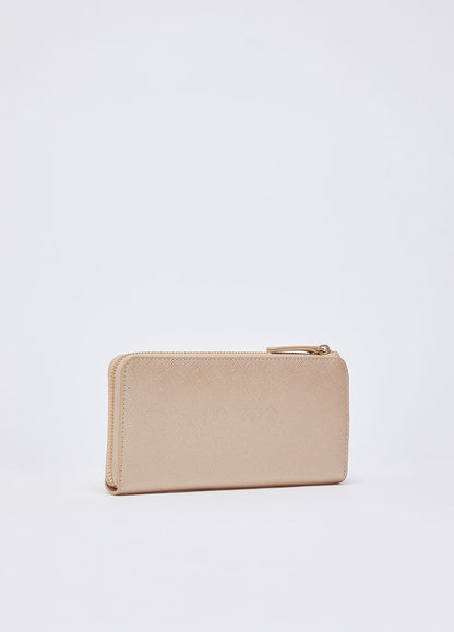 LIU JO XL ZIP AROUND