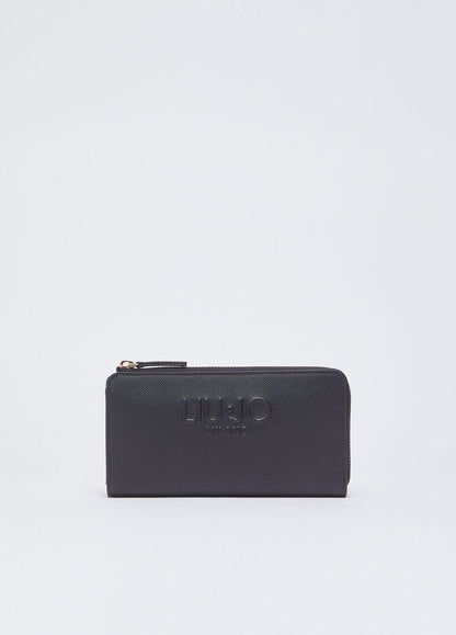LIU JO XL ZIP AROUND
