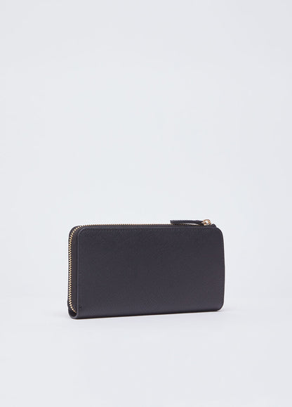 LIU JO XL ZIP AROUND