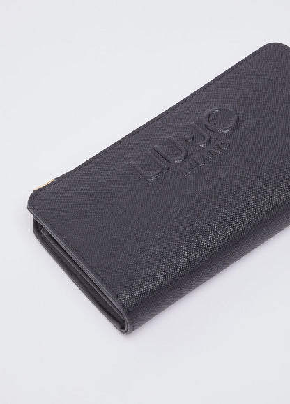 LIU JO XL ZIP AROUND