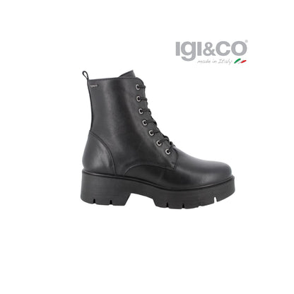 IGI & CO ANFIBI NERI