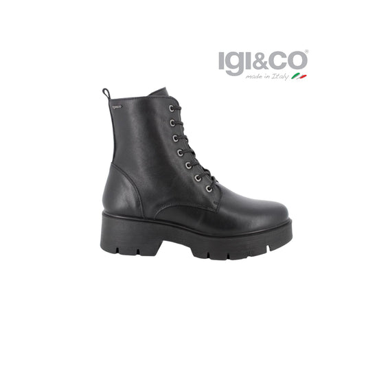 IGI & CO ANFIBI NERI