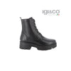 IGI & CO ANFIBI NERI