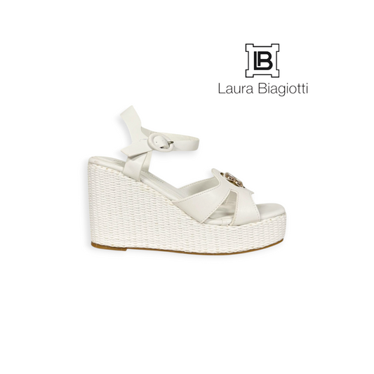 LAURA BIAGIOTTI SANDALI DONNA