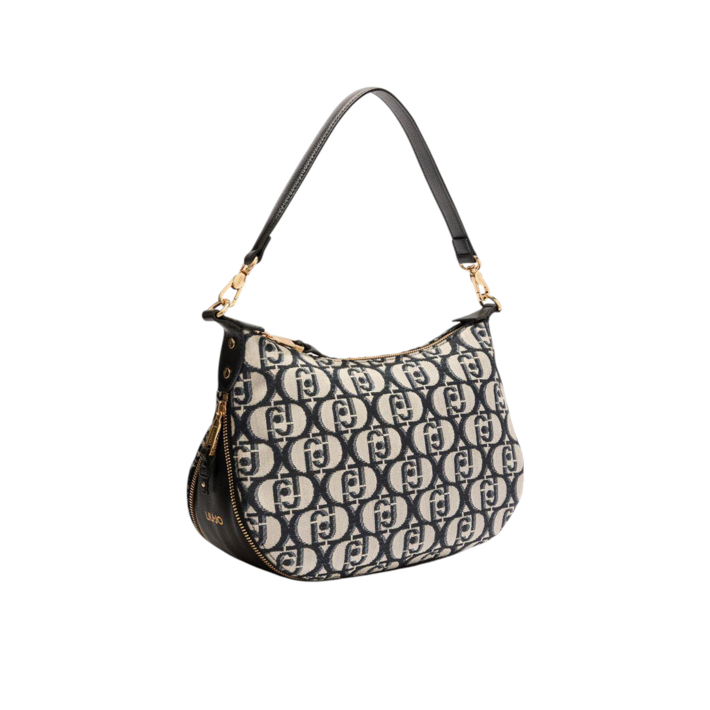 LIU JO M HOBO NERO