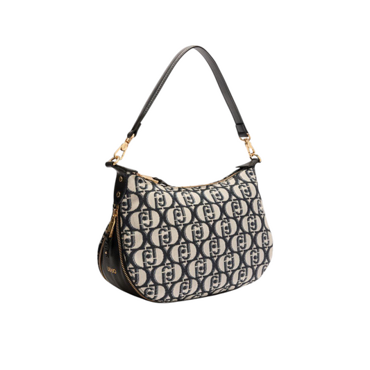 LIU JO M HOBO NERO