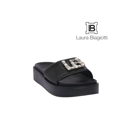 LAURA BIAGIOTTI CIABATTE MARE DONNA