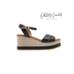 OH! MY SANDALS ZEPPA INCROCIO DONNA