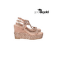 GOLD&GOLD ZEPPA CORDA DONNA