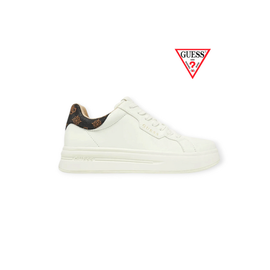 GUESS SNEAKERS DONNA CON LOGO