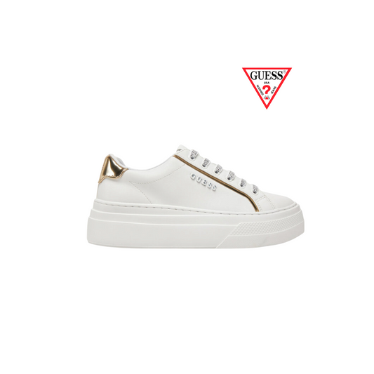 GUESS SNEAKERS DONNA CON STRASS