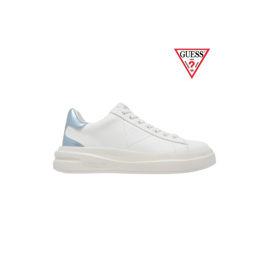 GUESS SNEAKERS DONNA CON LOGO