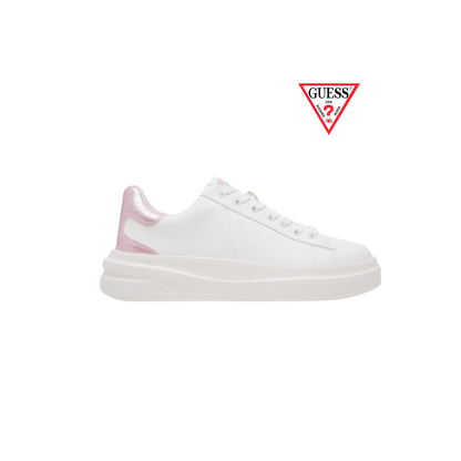 GUESS SNEAKERS DONNA PINK