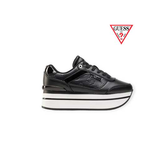GUESS SNEAKERS DONNA CON LOGO
