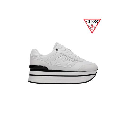 GUESS SNEAKERS DONNA CON LOGO