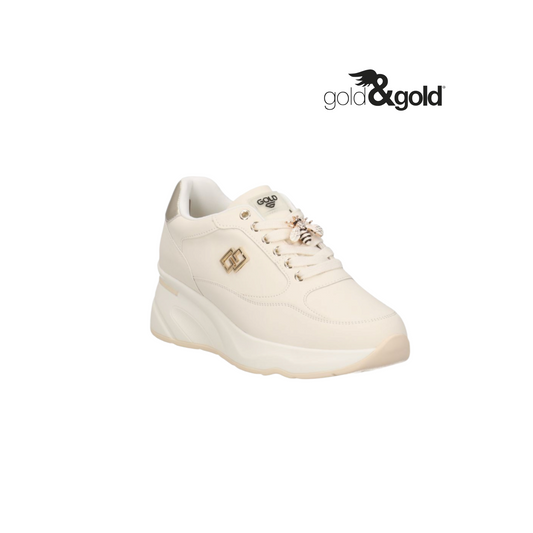 GOLD&GOLD SNEAKERS DONNA