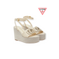 GUESS - ZEPPA DONNA CON LOGO