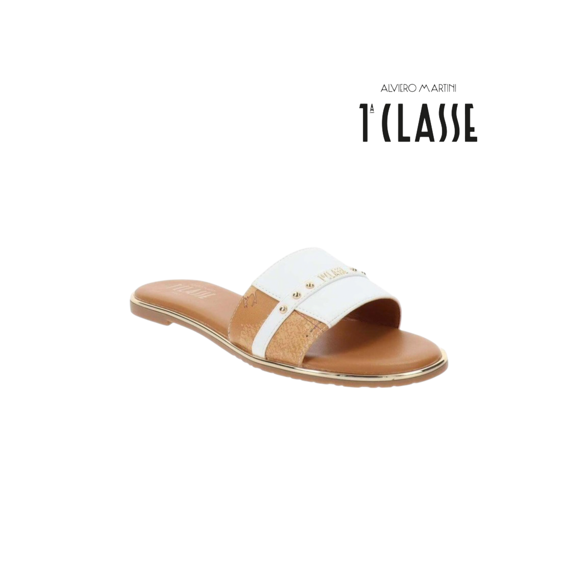 ALVIERO MARTINI CIABATTE BASSE DONNA – IMPRONTE SHOP