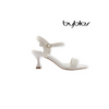 BYBLOS SANDALO TACCO DONNA