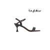 BYBLOS SANDALO TACCO DONNA