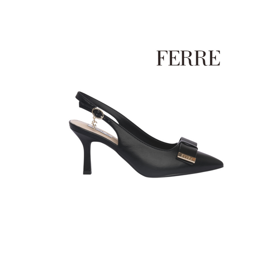 FERRE CHANEL DONNA CON FIOCCO