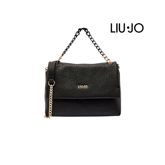 LIU JO CROSSBODY NERA