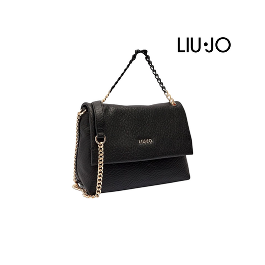 LIU JO CROSSBODY NERA