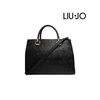 LIU JO SATCHEL NERA