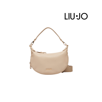 LIU JO HOBO PICCOLA NEUTRA
