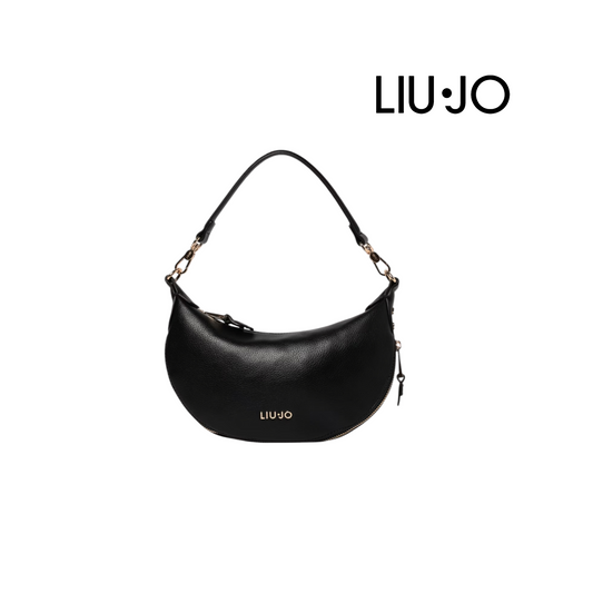 LIU JO HOBO PICCOLA NERA