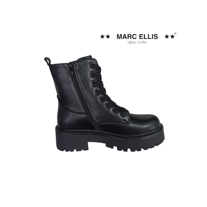 MARC ELLIS ANFIBI BONNY NERO