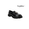 BYBLOS MOCASSINO LIZZIE IN PELLE
