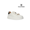 VALLE VERDE SNEAKERS BIANCA
