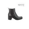 IGI&CO TRONCHETTO NERO