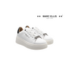 MARC ELLIS SNEAKERS DONNA NERO